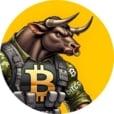 BTC Bull Token-icon-avatar