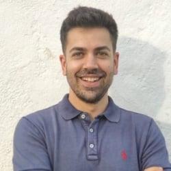 Team-Jonathan Gimeno