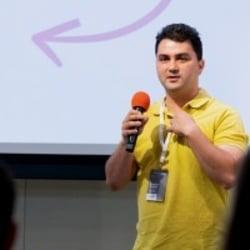 Tim-Bogdan Ceachi