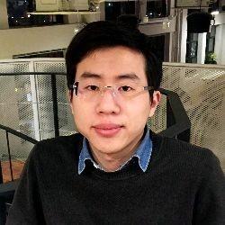 تیم-Xu Yong