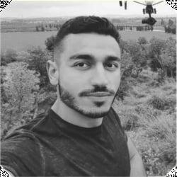 Team-Ariel Asafov