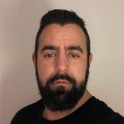 Team-Brian Bento