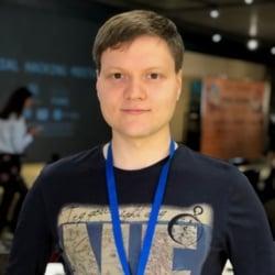 Koponan-Andrey Kurenkov
