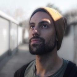 Équipe-Josh Jessop-Smith