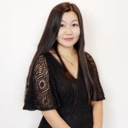 Đội-Christine Guo