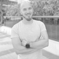Team-Ivan Kozlov