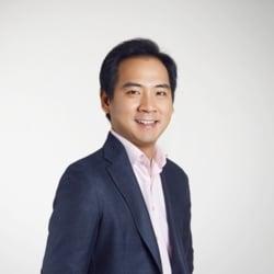 Koponan-Ryan Cheung