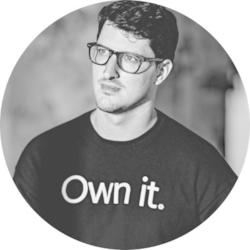 Team-Nicholas Fouriezos