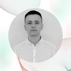 Tim-Andrii Korchun