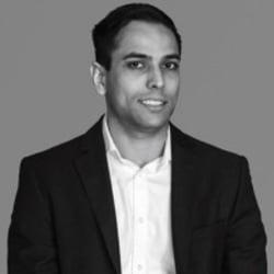 Tim-Rahul Patel