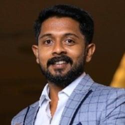 Équipe-Saravanan Jaichandaran