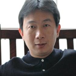 Koponan-Dan Zhong