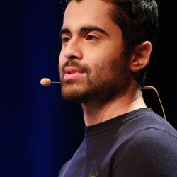 Tim-Mustafa Al-Bassam