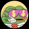 Wall Street Pepe-icon-avatar