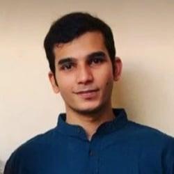 Equipe-Karan Sirdesai