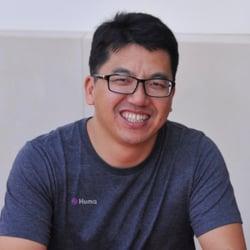 تیم-Richard Liu