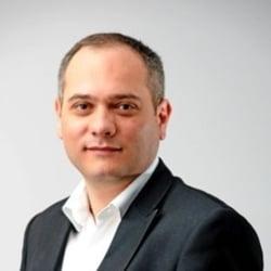Tim-Cristian Mogodici