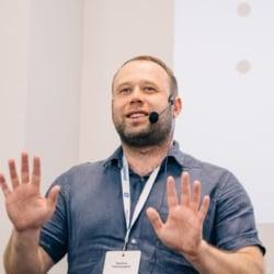 Team-Stepan Kolesnikov