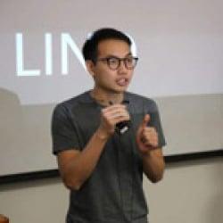 Equipe-Wilson Wei