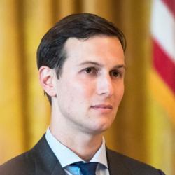 Команда-Jared Kushner