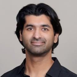 チーム-Neel Somani