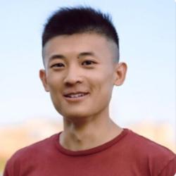 Équipe-Zengyi Qin