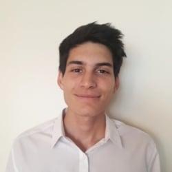 تیم-Federico Sarquis