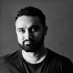 Equipo-Shashank Sripada