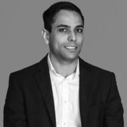 Koponan-Rahul Patel