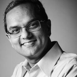 Zespół-Prakash Ramachandran