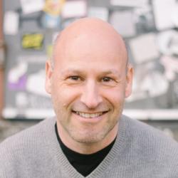 Team-Joseph Lubin