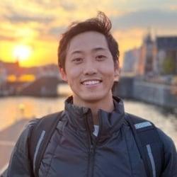 Đội-Parker Jou