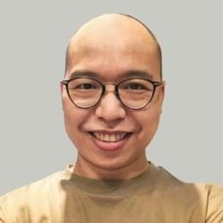 Echipă-Chris Fung