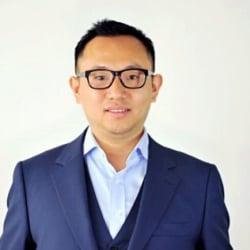 टीम-Henry Zhang