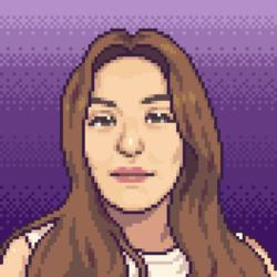 團隊-Christina Macedo
