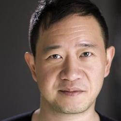 Équipe-Ben Chow