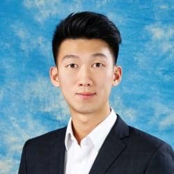 Team-Peter Hui