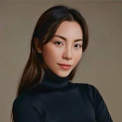 فريق-Rose Li