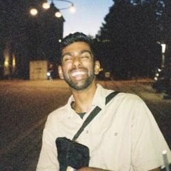 Team-Rahul Doraiswami