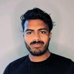 Equipo-Abishek Kannan