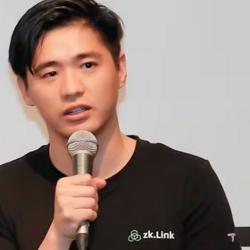團隊-Vincent Yang