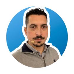 فريق-Carlos Morillo