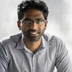 تیم-Varun Srinivasan