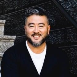 Zespół-Steve Jang