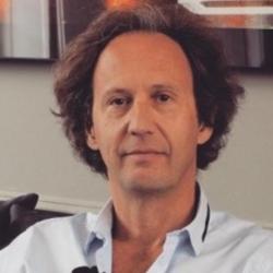 Team-Laurent Sarver