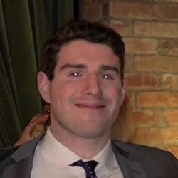 Équipe-Drew Turchin