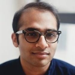 Équipe-Neil Parikh