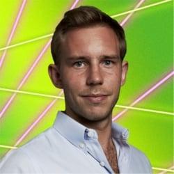 Team-James Wicker