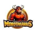 Minotaurus-icon-avatar