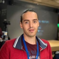 Team-Denis Vasin